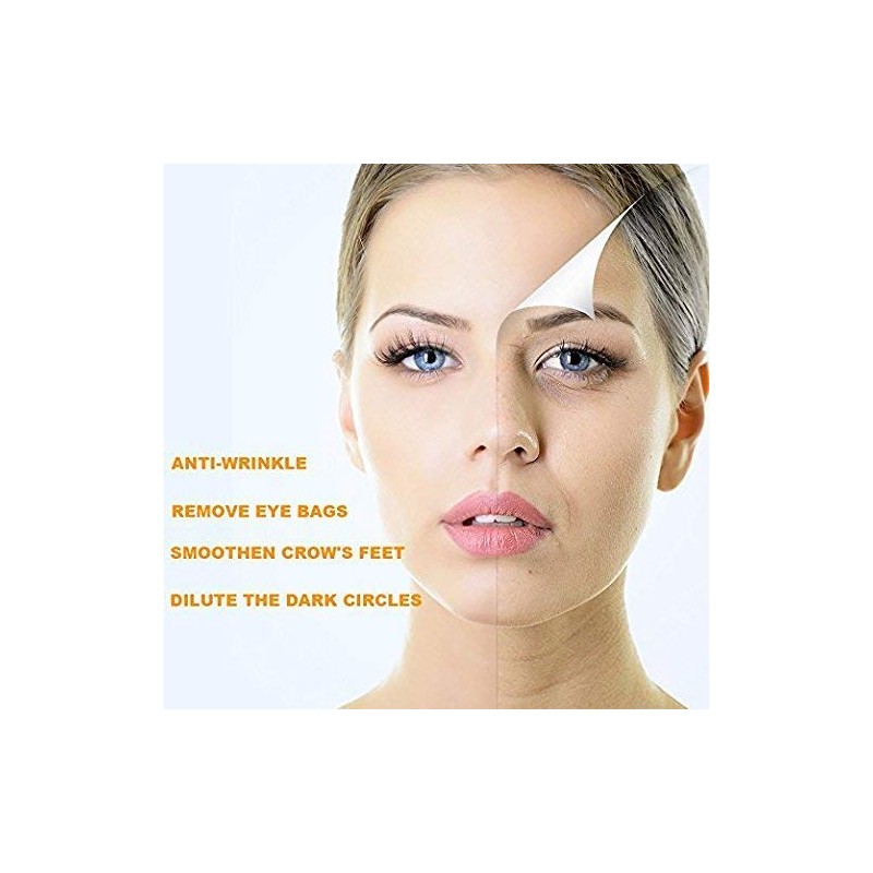 Retinol Moisturizer Cream High Strength for Face and Eye Area