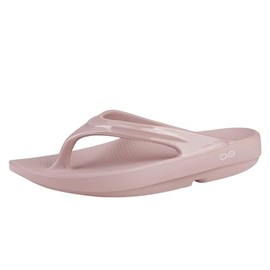 OOFOS OOlala Recovery Sandal, Stardust - Women’s Size 11