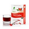 English Breakfast Instant Tea on the Go LeCharm 100% Natural