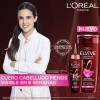 Crema Para Peinar L'oréal Paris Elvive Anti Quiebre 300 Ml