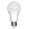 Satco S9212 A19 LED Frosted 2700K Medium Base Light Bulb,