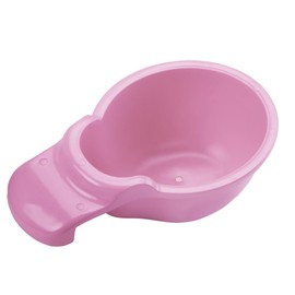 Replacement Part for Fisher-Price 3-in-1 Unicorn Tunes Potty Seat Trainer HGX45 - Replacement Pink Removable Pot