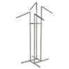 CompleteShopfittings PROFESSIONAL HEAVY DUTY CLOTHING RETAIL DISPLAY STANDS GARMENT DRESS