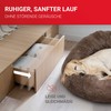 LouMaxx Ball Drawer Runners Set of 4 (2 Pairs) 246