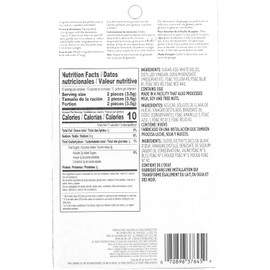 Wilton Icing Decorations 25/Pkg-Snowman Dot Matrix