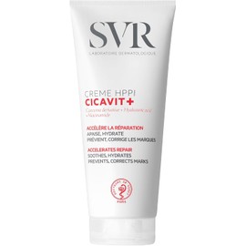 SVR Cicavit Creme HPPI Crema Calmante y Reparadora para Piel Irritada y Dañada, 100 ml