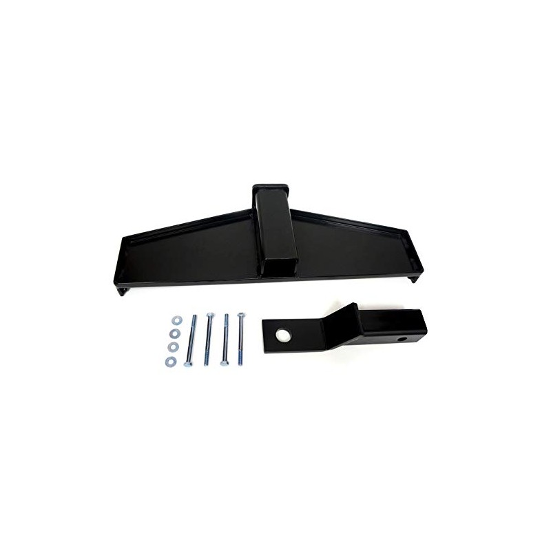 Trailer Hitch for Club Car Precedent Golf Carts 2004+