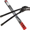 HQ AUTOMOTIVE Windscreen Wiper Blades | Fits: HYUNDAI i35 Feb.2011-up|