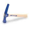 VAUGHAN Brick Layers Hammer, 16 oz Steel Masonry Hammer, Made