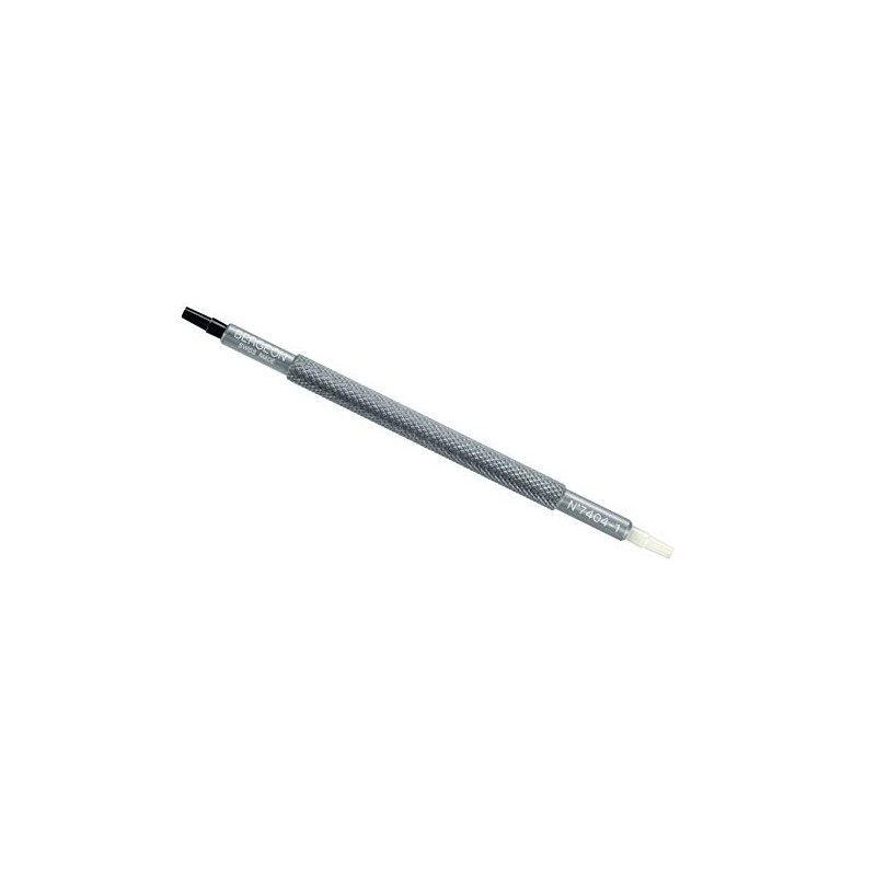 Bergeon Classic Grey Watch Hand Adjuster Tool 7404-1, gray, Classic