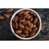 Almond Kernels Salted | Roasted | Almonds | Salt |