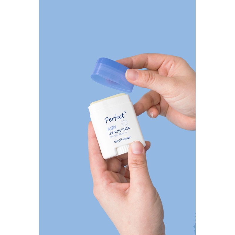 Mediflower Perfect Airy UV Sun Stick SPF50+ PA++++ 23g, 4