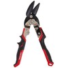 CRAFTSMAN Aviation Snips, Offset Left (CMHT73559)