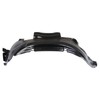 TRQ Inner Fender Liner Set Compatible with 1996-2000 Toyota RAV4