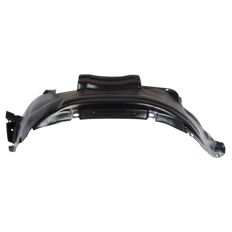 TRQ Inner Fender Liner Set Compatible with 1996-2000 Toyota RAV4