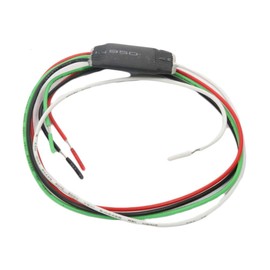 MOTOR METER RACING Tachometer Filter 24
