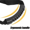 Auto Cane Grab Handle, Adjustable Multipurpose Auto Cane Handle, Space-Saving
