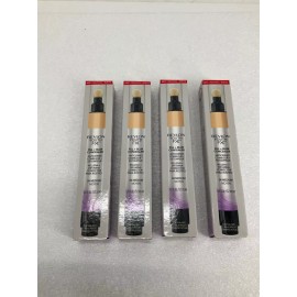Revlon 4 PACK Revlon Youth FX Fill + Blur Concealer 04 Medium NEW