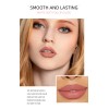 Set De 3 Brillos De Labios, Hidratante Balsamo Labial