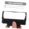 KICHOUSE 10pcs Ink Ribbon Replacement for Cash Registers Compatible and