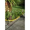 Rustic Pulley Frog King, Cast Iron Garden Hose Guide, Dimensions