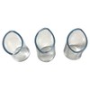 Solve Your Problems! Soft Guard, Cut Out Potapota, Just Insert