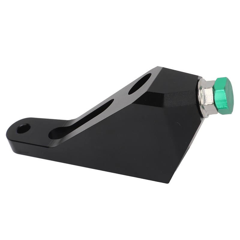 Brake Master Cylinder Brace Aluminum Iron Support Bracket Replacement for