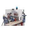bruder BR02807 Bruder Swivel Light