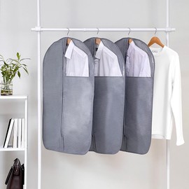 Amoranna The Luxury Non-woven Clothes Cover, M Medium 60*90cm / 아모란나 더명품 부직포 옷커버, M 미디엄 60*90cm