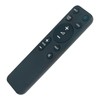 RMT-AH513U Replacement Remote Control -ALLIMITY- fit for Sony Soundbar RMTAH513U