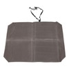 Knife Roll Knife Holder Bag Waxed Canvas 7 Slots Soft