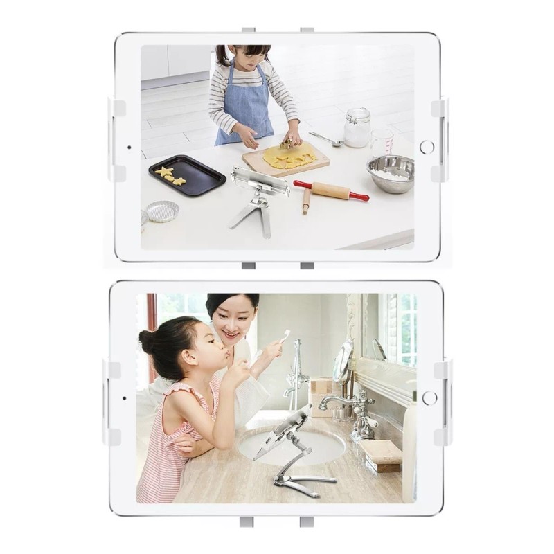 Jinyi Soporte De Tableta De Ajuste De Ángulo Múltiple