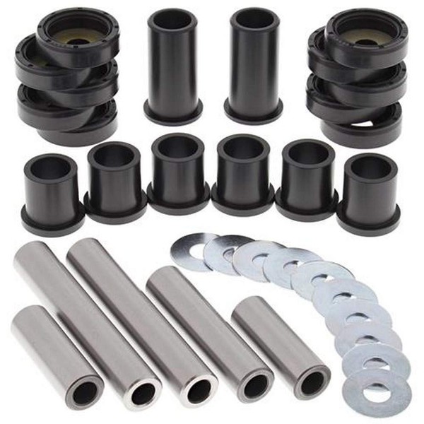 Orange Cycle Parts Rear Independent Suspension Kit by All Balls 50-1041