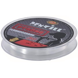 WFT Penzill Strong Fluorocarbon Leader Cord Diameter / Load Capacity 0.25 mm / 5.9 kg Load Capacity 100 m