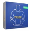 Benetton Set Benetton We Are Tribe 2pzs - Caballero