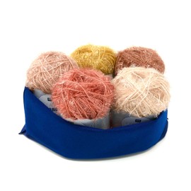 Creativ Bubble Set of 5 Natural