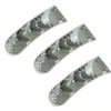 First4Spares Drum Paddles Lifters for Hoover Washing Machines Pack of