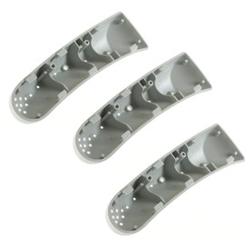 First4Spares Drum Paddles Lifters for Hoover Washing Machines Pack of 3 drum paddle lifter