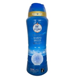 Scented Beads, Aroma Beads, For Clothes, Aroma Beads, Aromatic Beads, For Clothes, Arfum Marine Breeze, Nice Scent, Gift, Large Capacity, Bottle, 17.6 oz (500 g), 0.9 oz (25 g) Per Time, Approximately