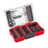 Original Einhell M-CASE 42-Piece Bit Set (25 mm Bits, 50