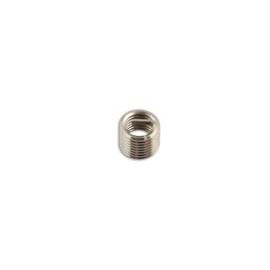 Laser 6022.0 Threaded Insert M6 x1.0, Pack of 12