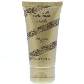 Aquolina Gold Sugar Rich Duschgel für Sie, 50 ml