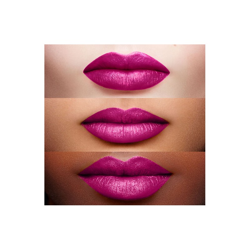 L'Oreal Color Riche Satin Lipstick 112 Paris Paris