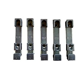 Siegenia 420 Toggle Plate ~ Pack of 5 ~ A0420-0420 Toggle Plate