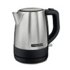 Hamilton Beach Commercial HKE110 Electric Kettle, 1 Liter Capacity, Cord-Free