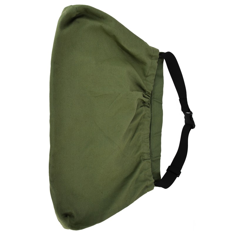 Fruit Picking Bag Adjustable Oxford Cloth Waist Hanging Tool Bag