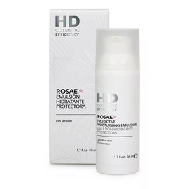 HD Cosmetic Efficiency Rosae Emulsión Hidratante Protectora 50 Ml *humecta *rosácea