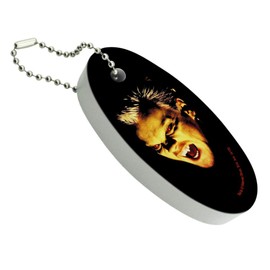 GRAPHICS & MORE The Lost Boys David Character Floating Keychain Oval Foam Fishing Boat Buoy Key Float