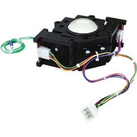 HAPP 3" TRACKBALL ARCADE  MULTICADE Golden Tee MAME etc. PICK YOUR COLOR!