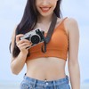 Retro Style Digital Camera, Autofocus 4K Vlogging Camera with 2.8